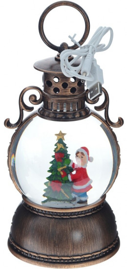 Изделие декоративное «Фонарь»