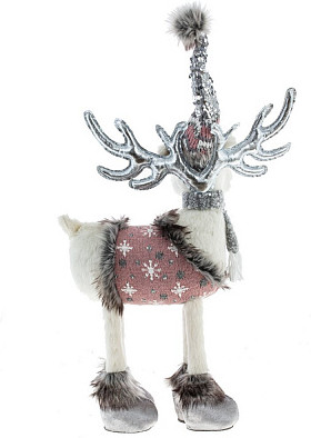 Игрушка набивная «Олень»