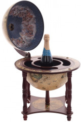 Глобус-бар - Фото 1