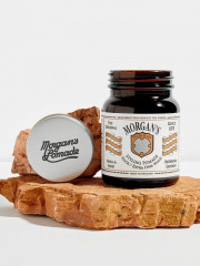 Помада для укладки экстрасильной фиксации с ароматом мёда и ванили «Vanilla and Honey Extra Firm Hold» - Фото 7