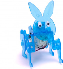 Конструктор «Робот-кролик» - Фото 1