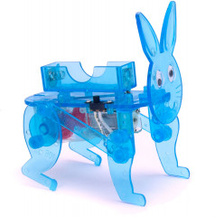 Конструктор «Робот-кролик» - Фото 2