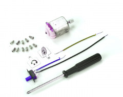 Конструктор «Робот-кролик» - Фото 4