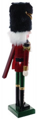 Фигурка декоративная «Щелкунчик» - Фото 1