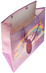 Набор пакетов подарочных «Облака» - Фото 1