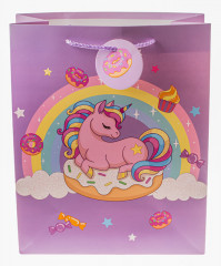 Набор пакетов подарочных «Облака» - Фото 2