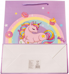 Набор пакетов подарочных «Облака» - Фото 5