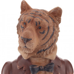 Фигурка декоративная «Тигр» - Фото 2