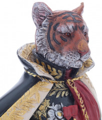 Фигурка декоративная «Тигр» - Фото 1