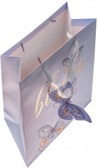 Набор пакетов подарочных «Цветение» - Фото 1