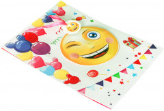 Набор пакетов подарочных «Смайл» - Фото 4