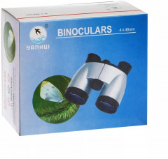 Бинокль детский - Фото 2