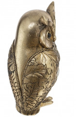 Фигурка декоративная «Сова» - Фото 3