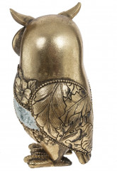 Фигурка декоративная «Сова» - Фото 4