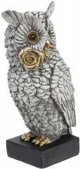 Фигурка декоративная «Сова» - Фото 1