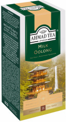 Чай зеленый «Milk Oolong» - Фото 2