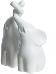 Фигурки декоративные «Слоны» - Фото 1