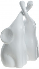 Фигурки декоративные «Слоны» - Фото 2