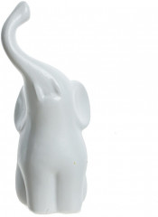 Фигурки декоративные «Слоны» - Фото 3