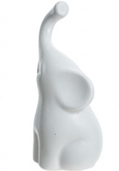 Фигурки декоративные «Слоны» - Фото 4