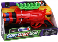 Бластер игрушечный - Фото 2