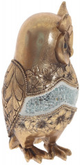 Фигурка декоративная «Сова» - Фото 1