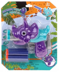 Бластер игрушечный - Фото 3