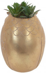 Фигурка декоративная «Сова» - Фото 3