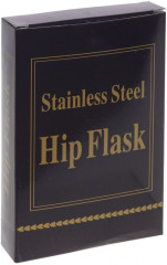 Фляжка - Фото 1