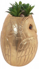 Фигурка декоративная «Сова» - Фото 1