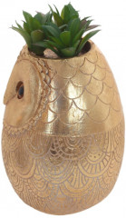 Фигурка декоративная «Сова» - Фото 2