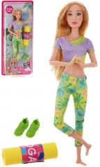 Набор игровой «Спортсменка» - Фото 2