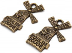 Набор подвесок «Мельница» - Фото 1