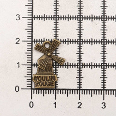 Набор подвесок «Мельница» - Фото 2