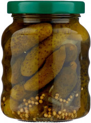 Корнишоны коктейльные - Фото 1