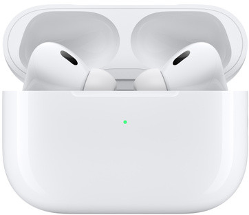 Наушники «AirPods 2rd Gen»