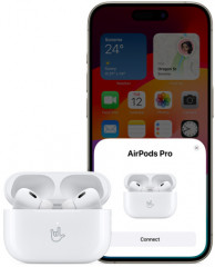 Наушники «AirPods 2rd Gen» - Фото 6