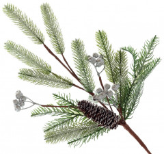 Изделие декоративное «Ветка» - Фото 1