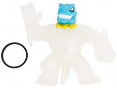 Набор игрушек тянущихся «Тайро и Рок Джо» - Фото 7