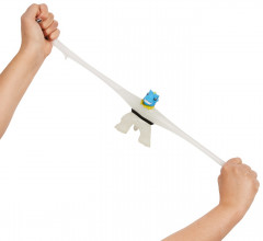 Набор игрушек тянущихся «Тайро и Рок Джо» - Фото 9