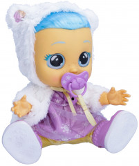 Кукла интерактивная «Кристал» - Фото 2