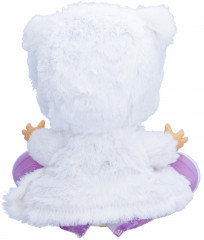 Кукла интерактивная «Кристал» - Фото 4