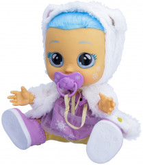 Кукла интерактивная «Кристал» - Фото 6