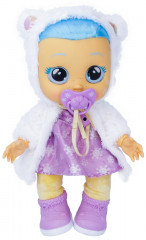 Кукла интерактивная «Кристал» - Фото 7