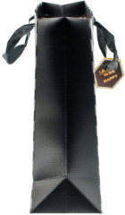 Набор подарочных пакетов «Зигзаг» - Фото 3