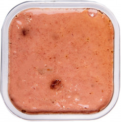 Корм для собак Fruit «Паштет с индейкой и черникой» - Фото 3