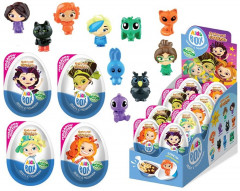 Десерт с сюрпризом «Сказочный патруль» - Фото 5