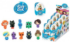 Десерт с сюрпризом «Сказочный патруль» - Фото 6