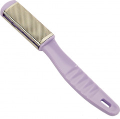 Терка для ног двухсторонняя - Фото 1