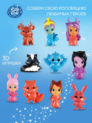 Десерт с сюрпризом «Enchantimals» - Фото 3